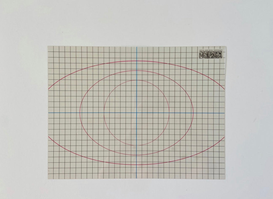 IOD Thin Mount flexible sheet for stamping