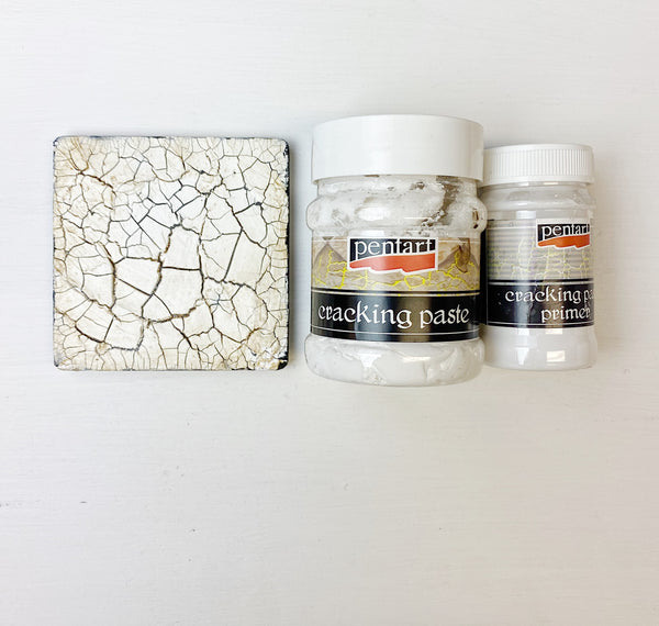 Pentart Cracking Paste