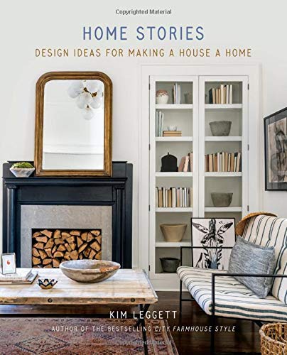 Home Stories by Kim Legget of City Farmhouse