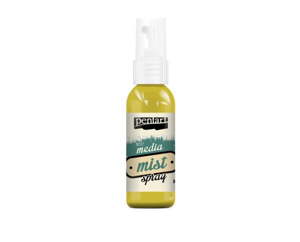 Pentart Media Mist Spray