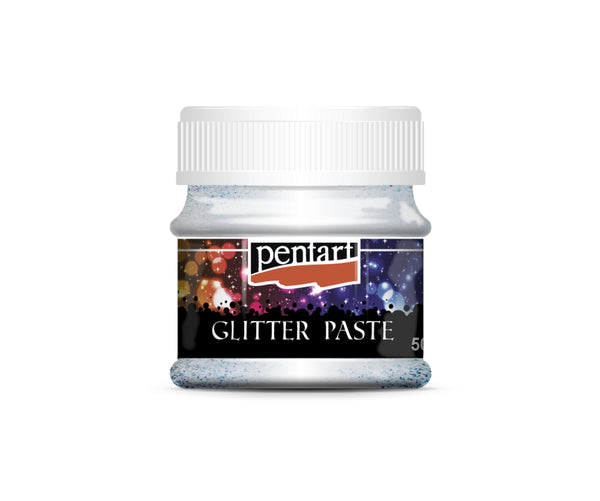 Pentart Glitter Paste