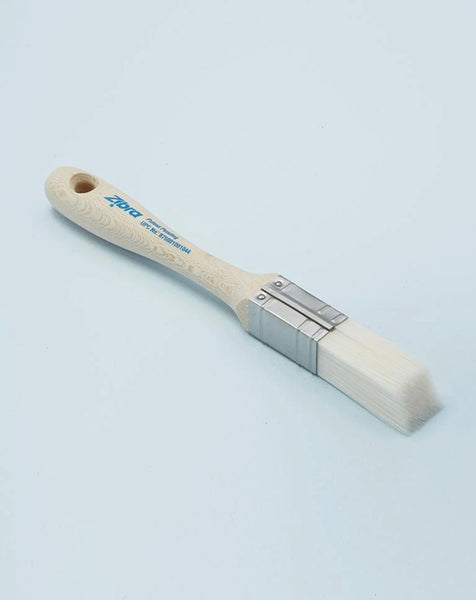Zibra Paintbrushes