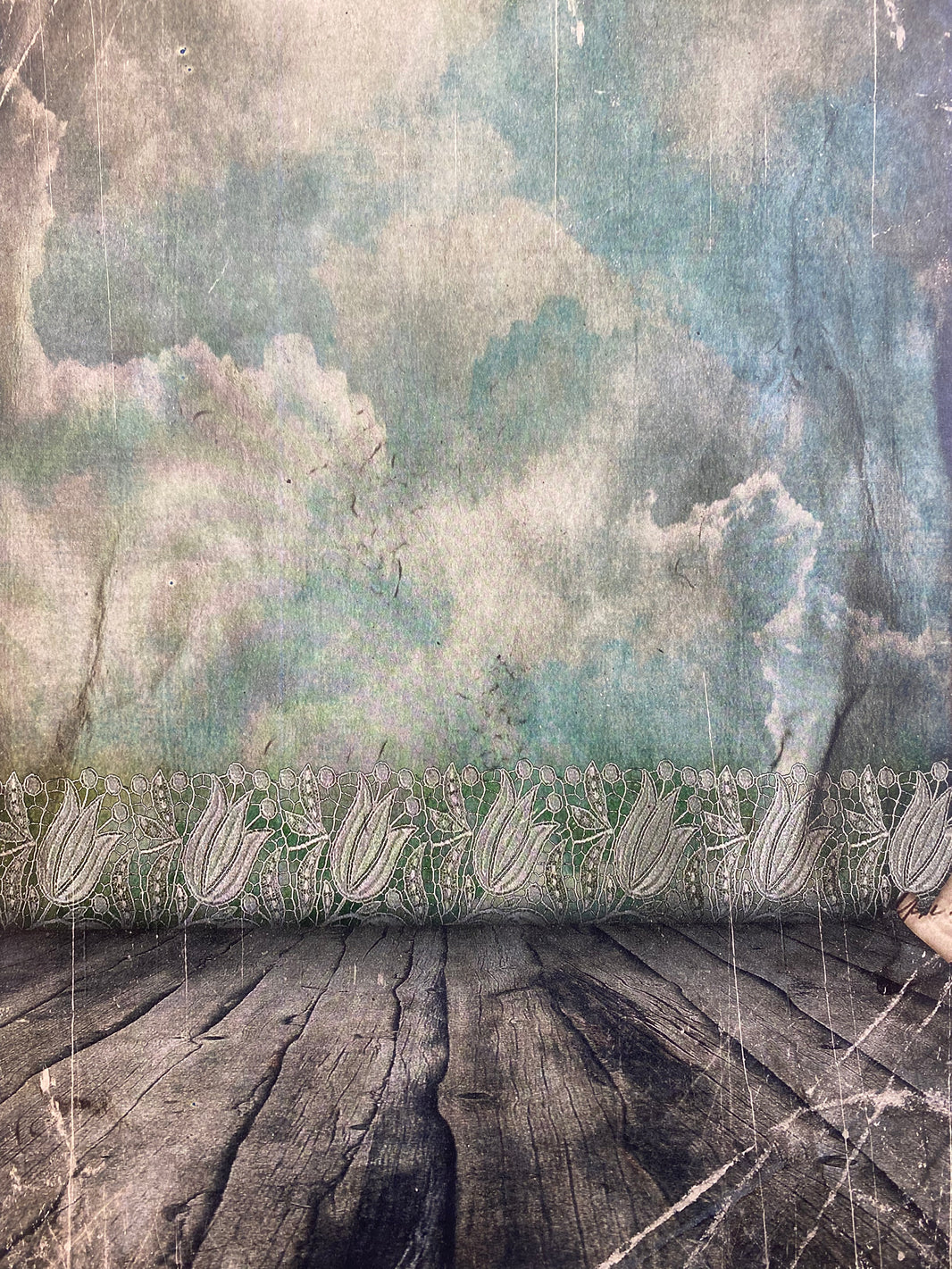 Monahan Blue (033) SPS1716