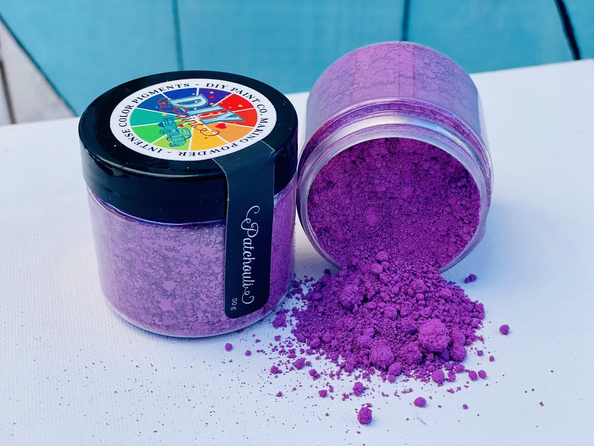 Is It Worth It To Make DIY Color Powder?