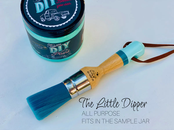 Debi’s DIY Brushes