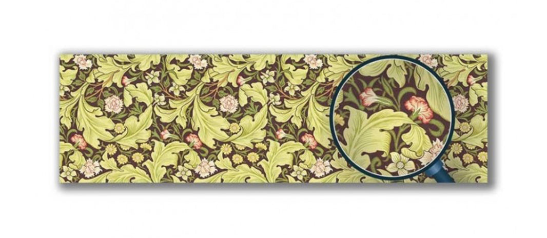Roll Floral William Morris