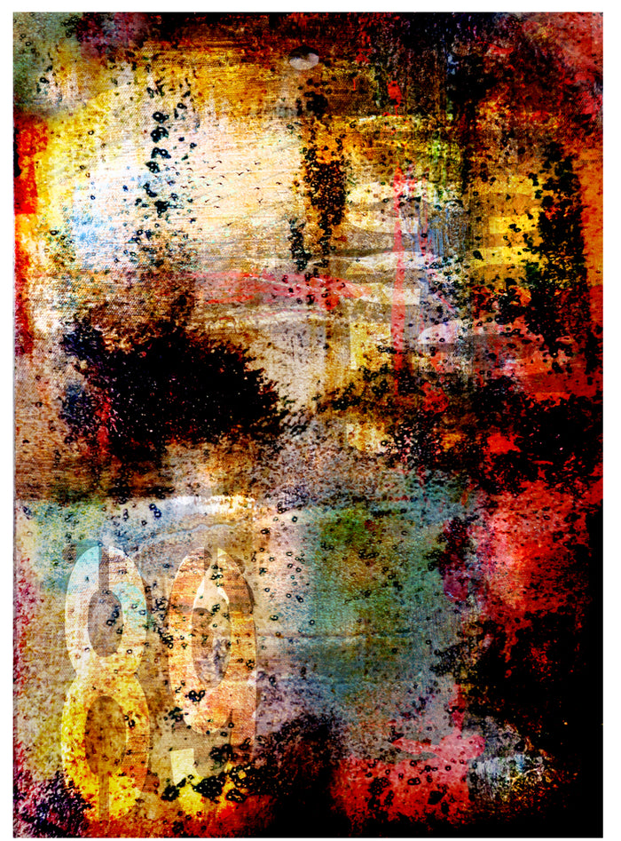 Industrial Erosion Paper