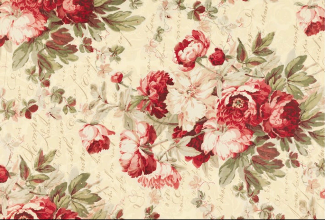 Roycycled Vintage Wallpaper