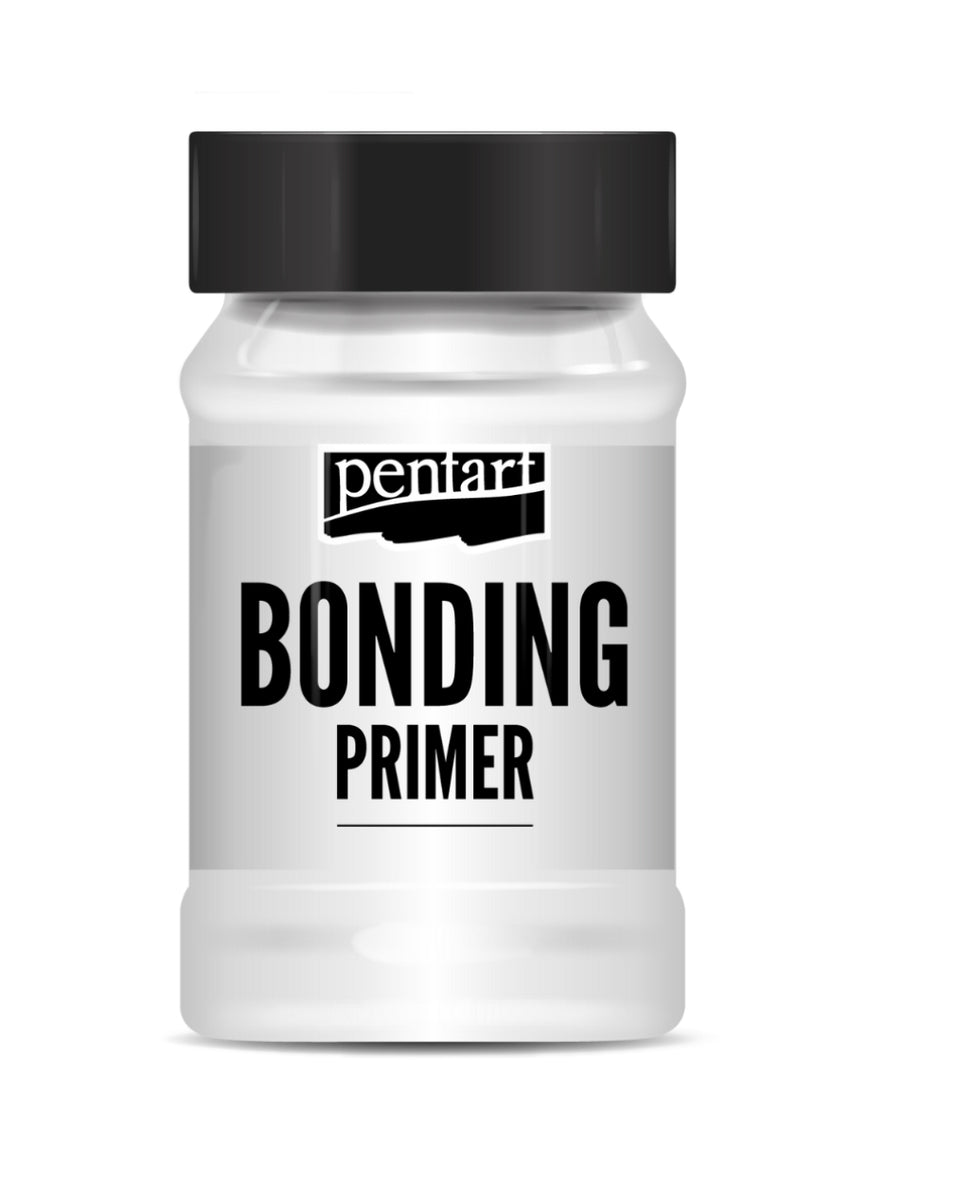 Pentart Bonding Primer ellen j goods