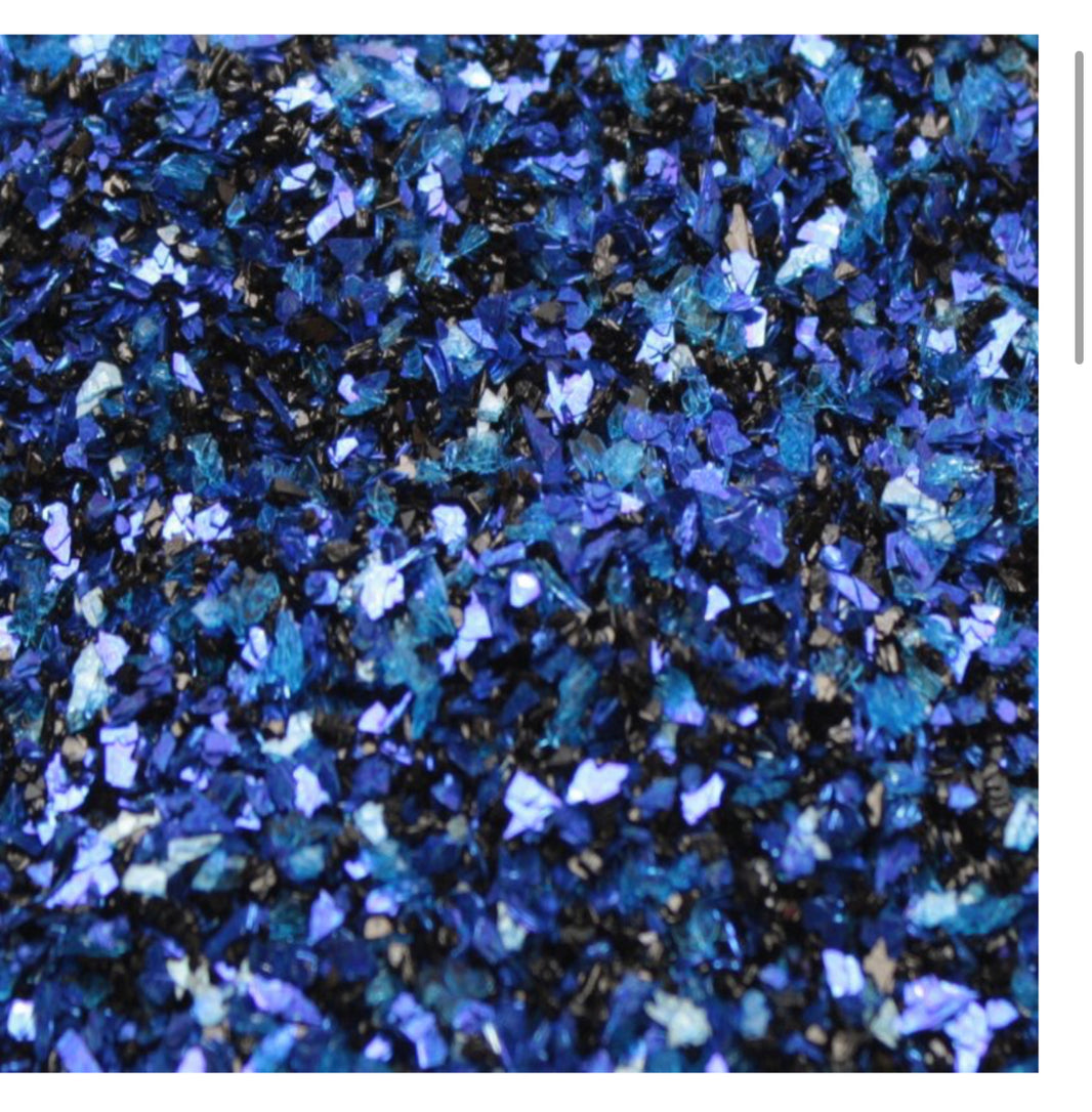 Fusion Multi grain Glitter