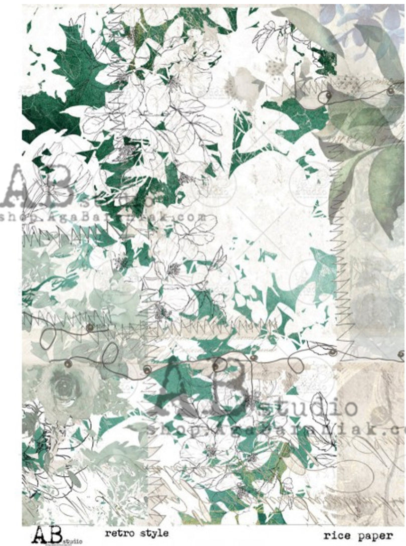 Emerald Queen ABSB-EQ