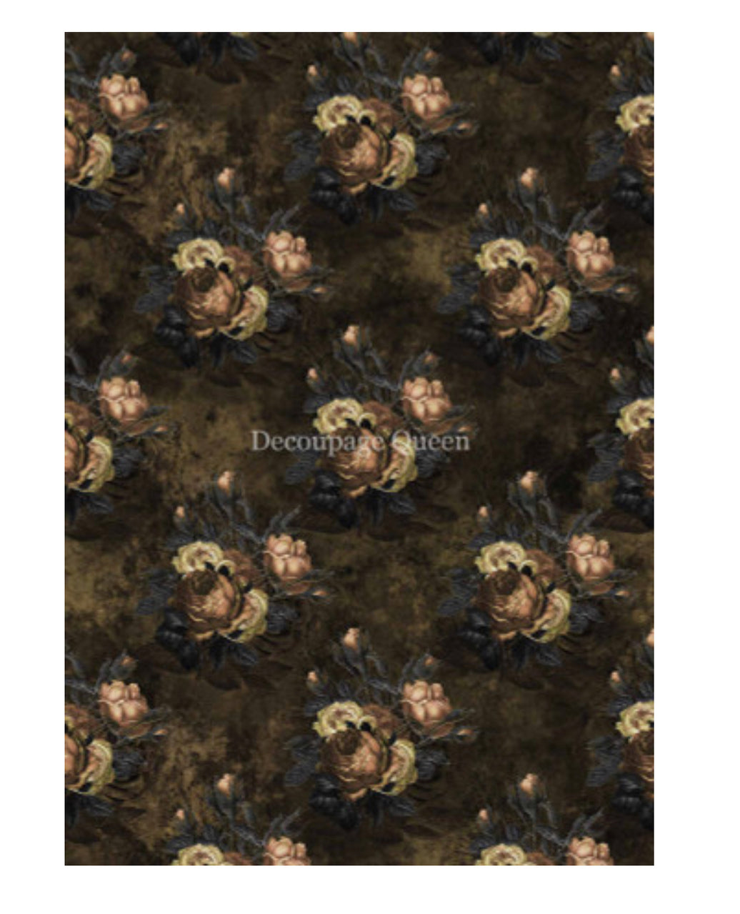 Forest Lore Fall Flowers