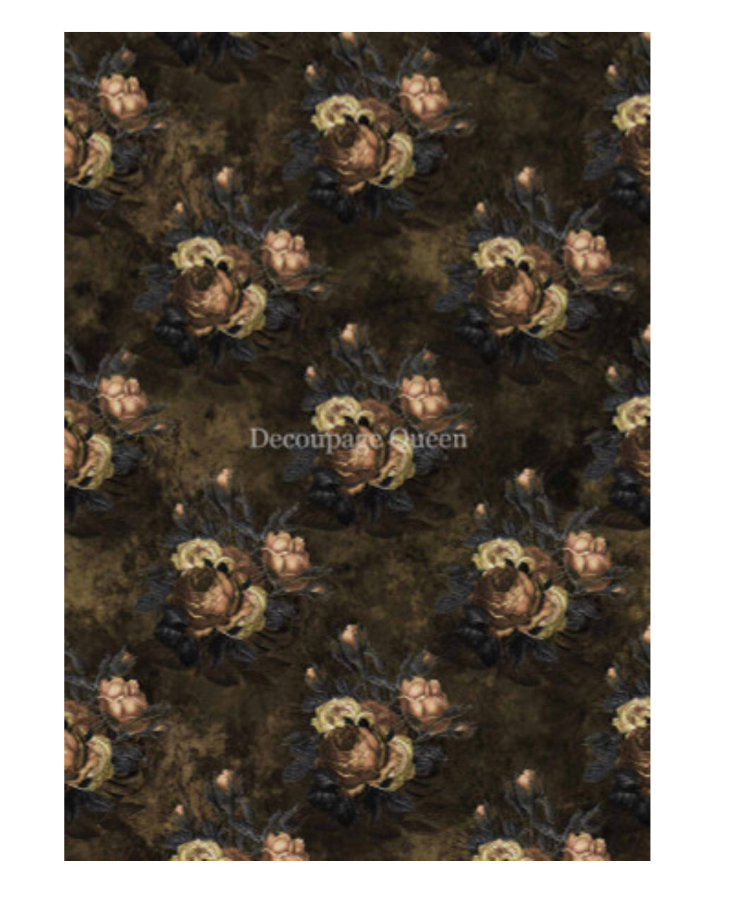 Forest Lore Fall Flowers