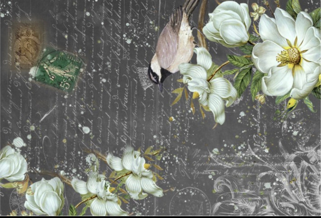 Roycycled Summer Bird