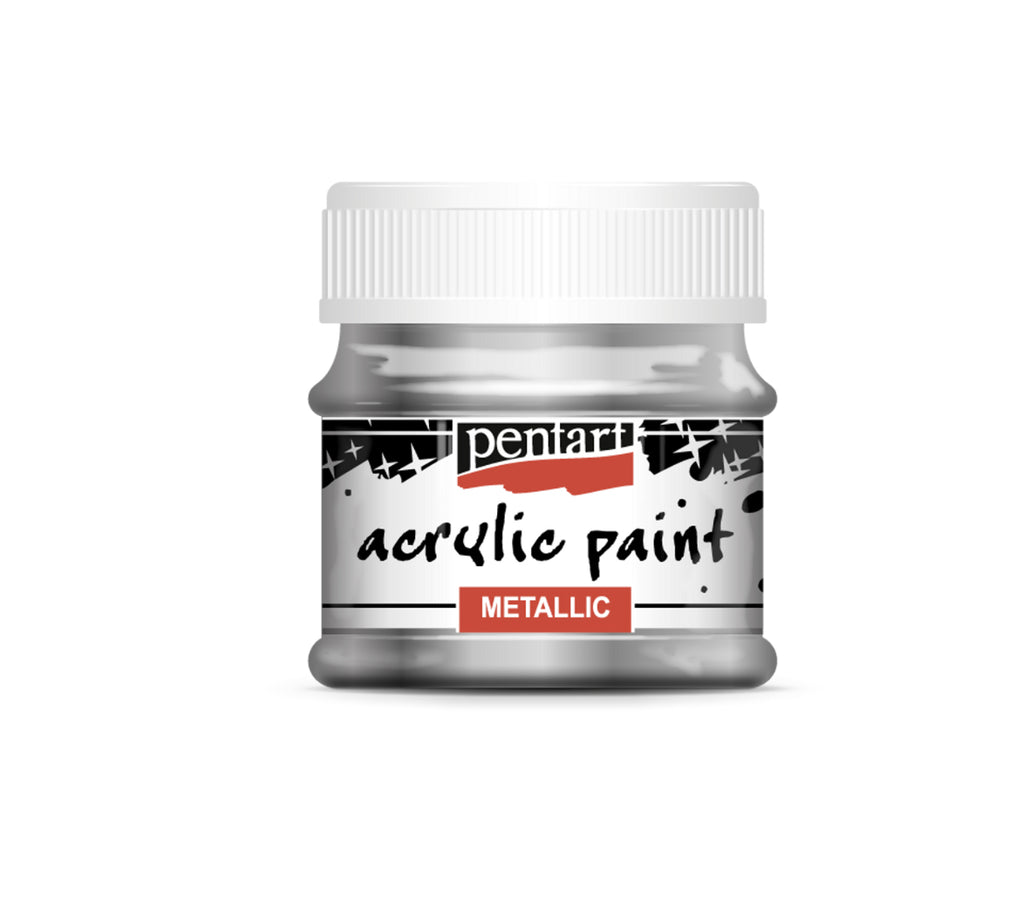 Pentart Sparkling Acrylic