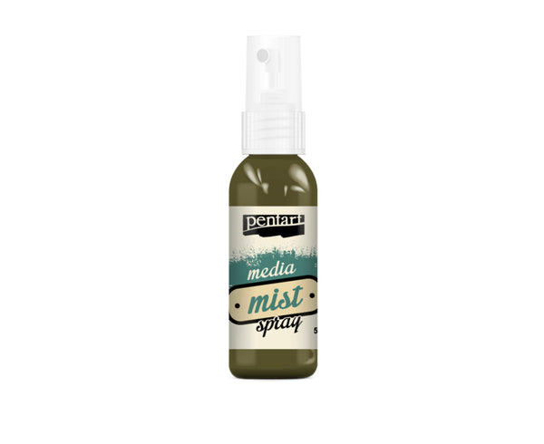 Pentart Media Mist Spray