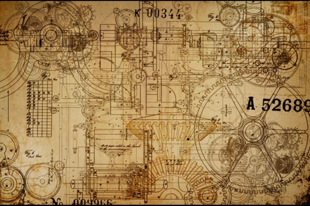 Roycycled Mechanics discontinued