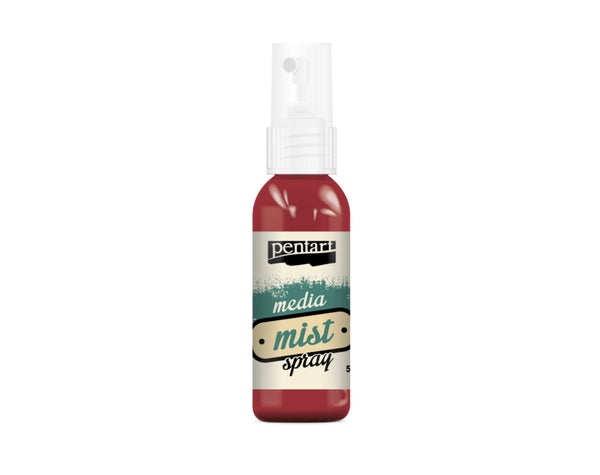 Pentart Media Mist Spray