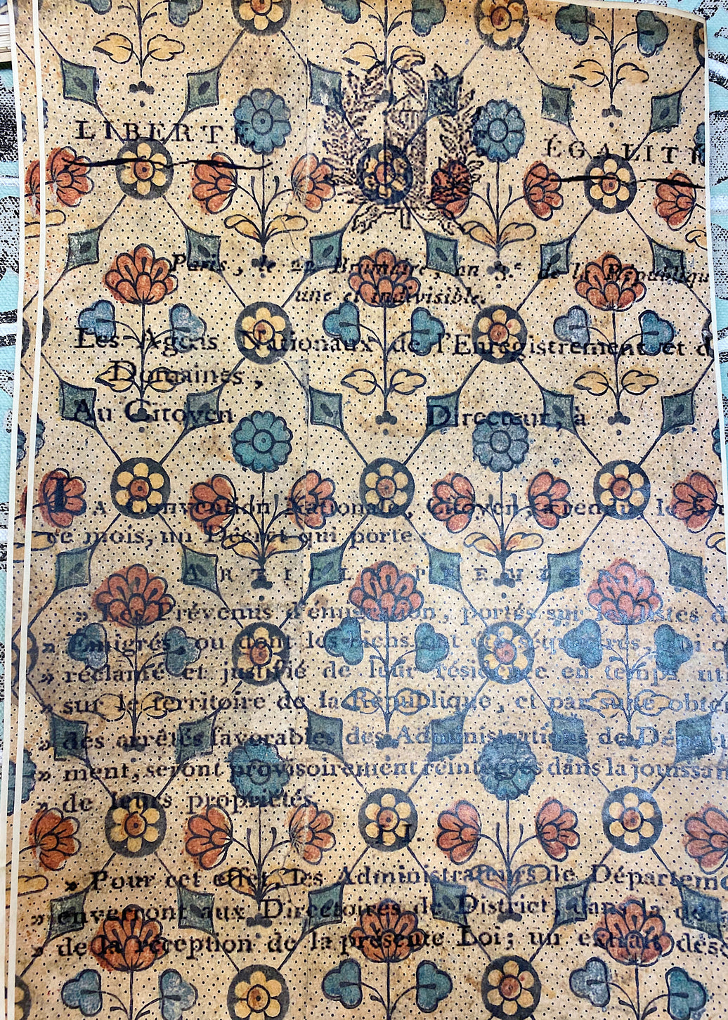 Domino Script Paper 3 (042) DPSC3