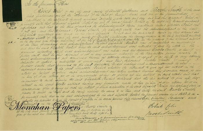 Robert Bowles of Bristol SPS5