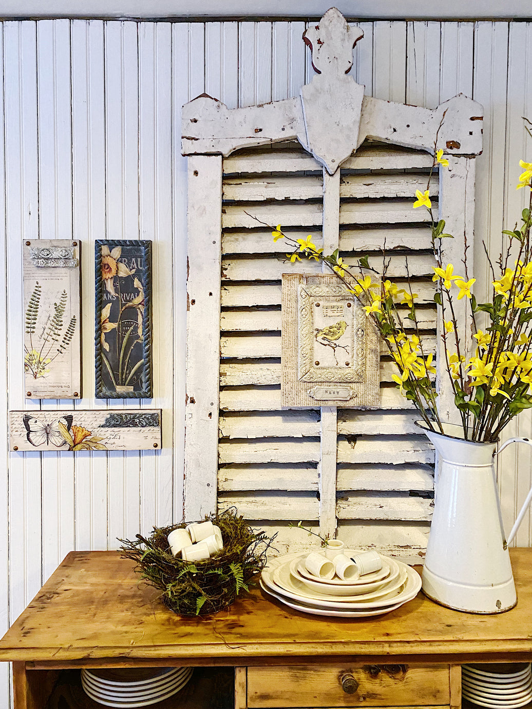 My Favorite Project at the Cottage