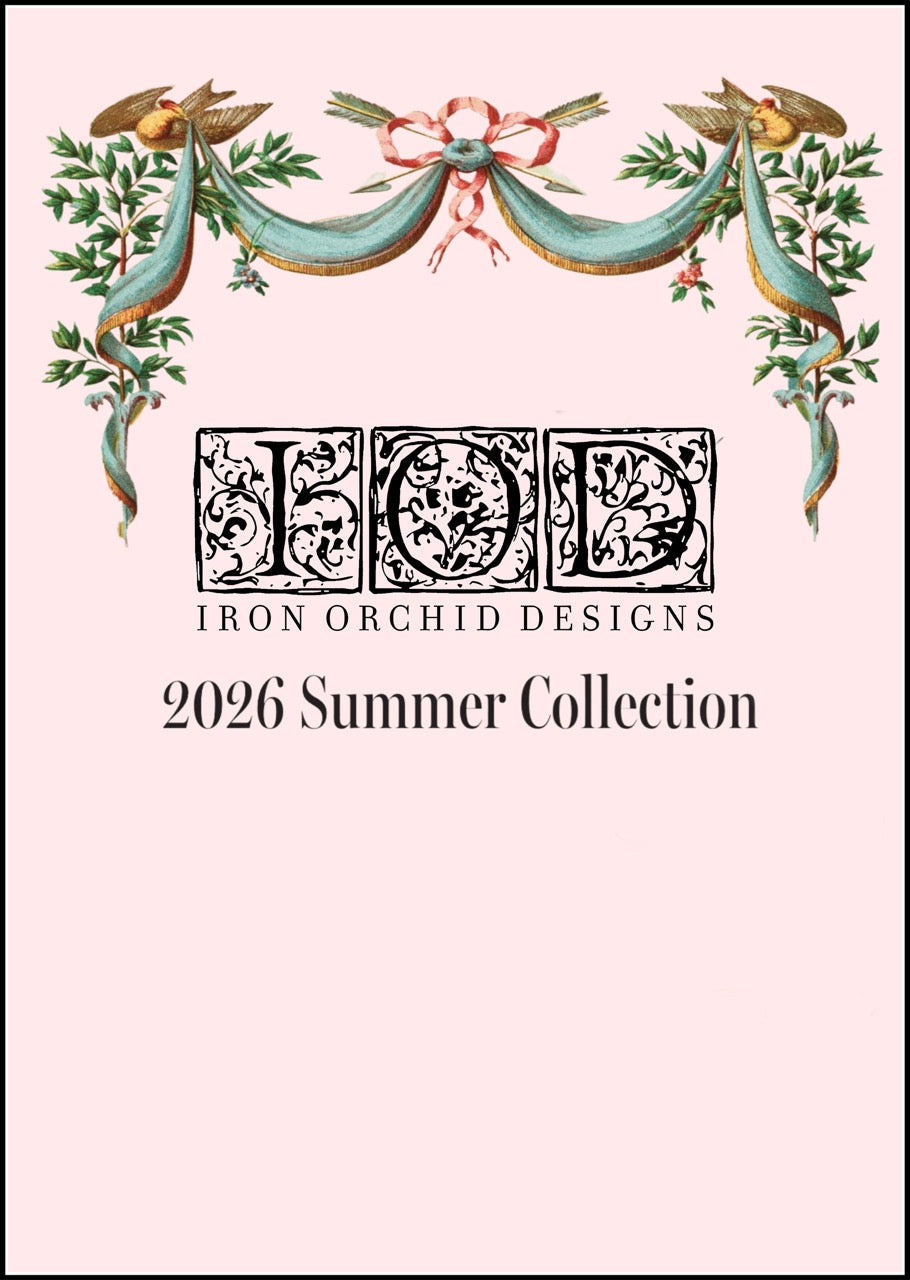 IOD Summer Collection 2026