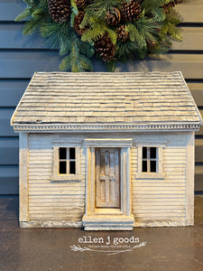 MINI HOUSE MAKEOVER 1/27/25