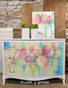 Large Format Decoupage paper