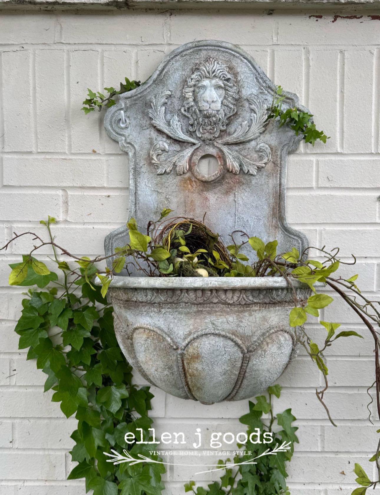 Wall Decor