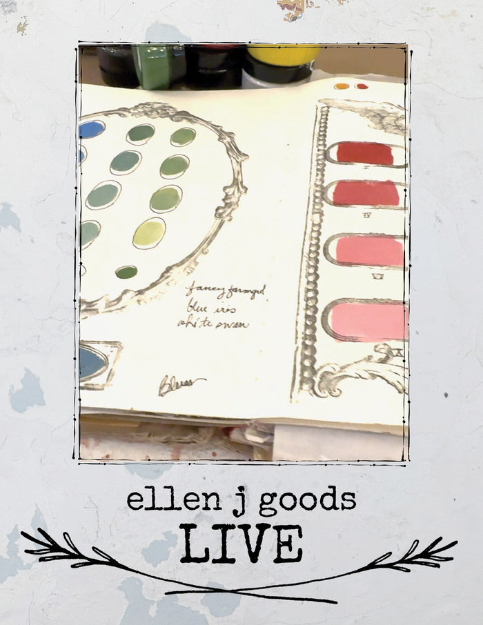 LET'S EXPLORE DEBI'S DIY NEW MIXOLOGY LAB 5/14/25