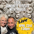 PENTART Faux Concrete Effects with VASILIS