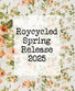 Roycycled Spring 2025