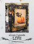 IOD INLAY BASICS An Autumn Book Box 8/13/25