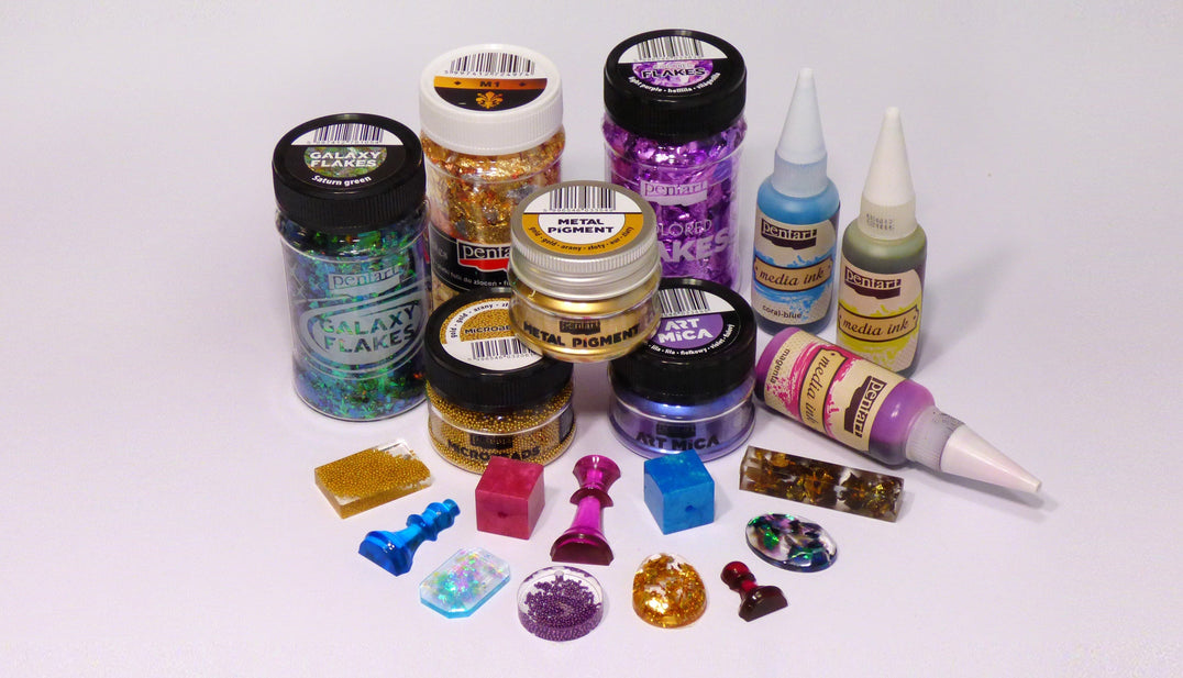 3D Products