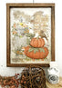 SEASONAL DECOR DIY WITH IOD 10/7/24