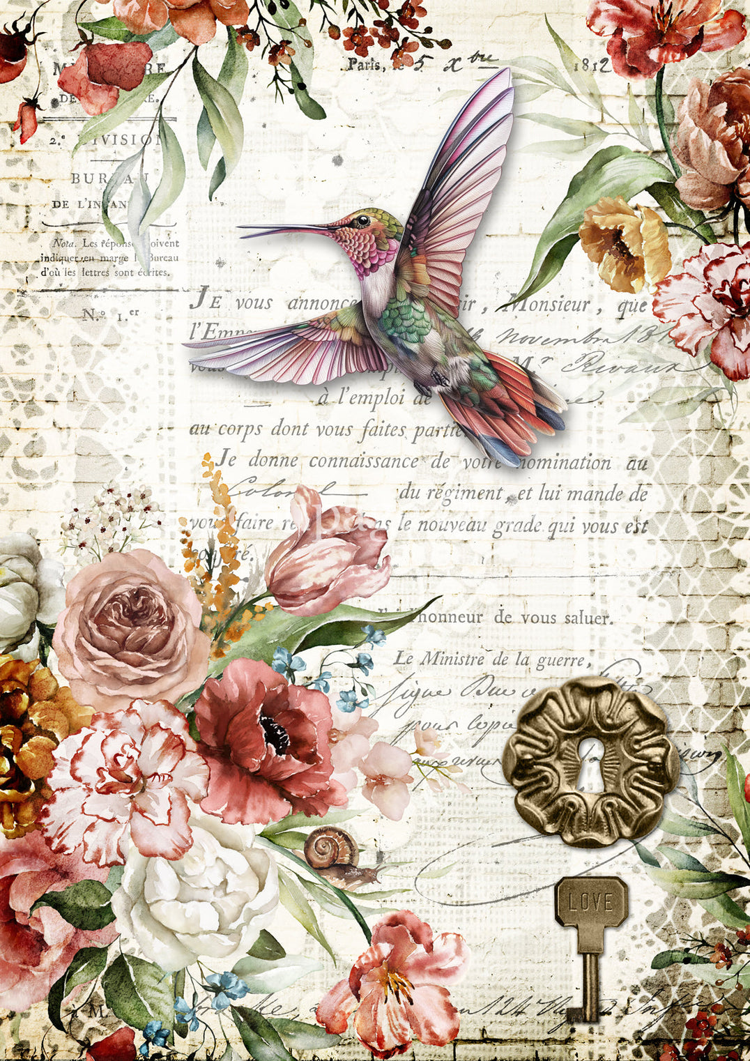 Spring Papers