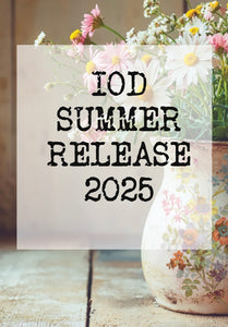 IOD SUMMER RELEASE 2025