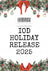 IOD HOLIDAY RELEASE 2025