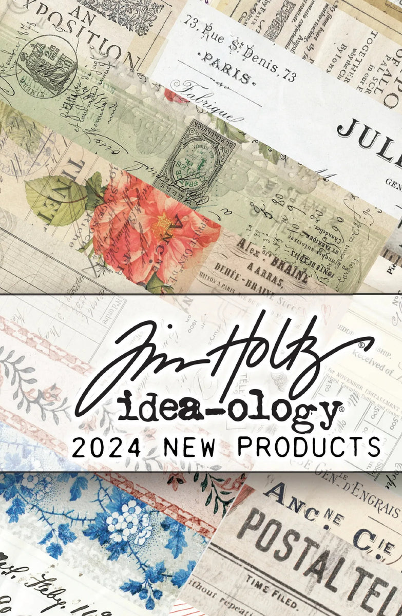 TIM HOLTZ SPRING 2024 ellen j goods