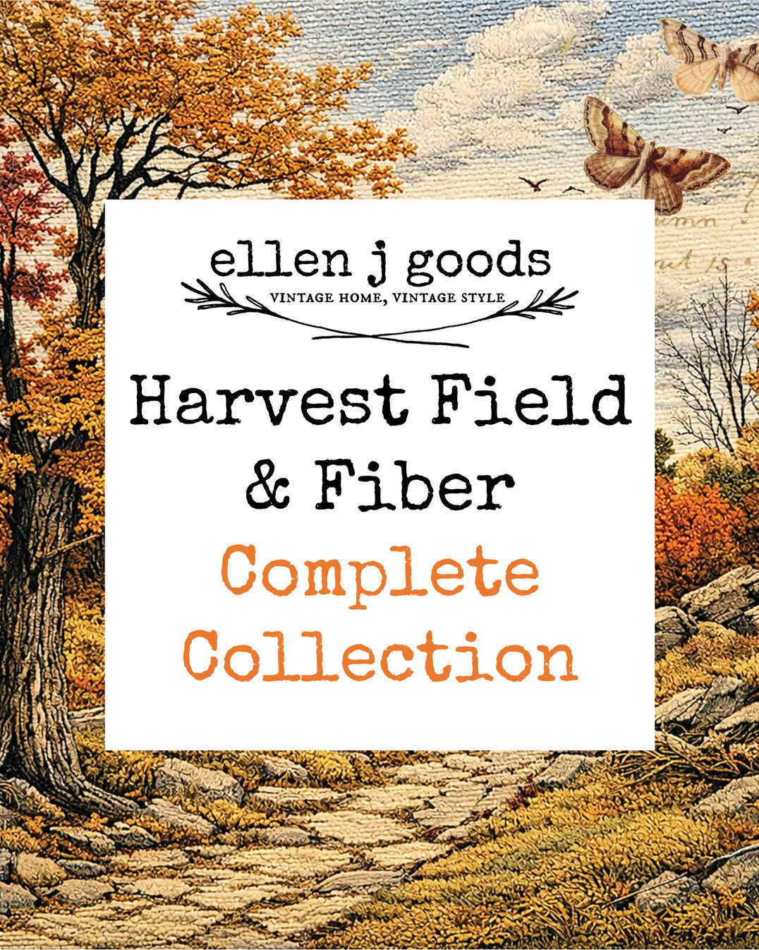 Harvest Field and Fiber 2026