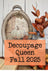 Decoupage Queen Fall 2025