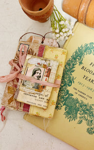 GARDEN FOLIO BOOK GROUP SUPPLIES