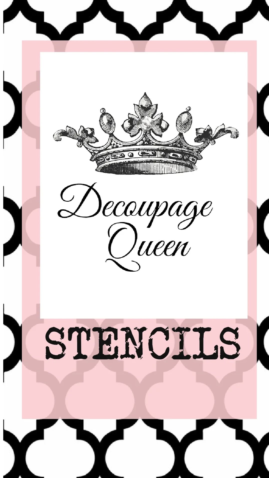 DQ Stencils