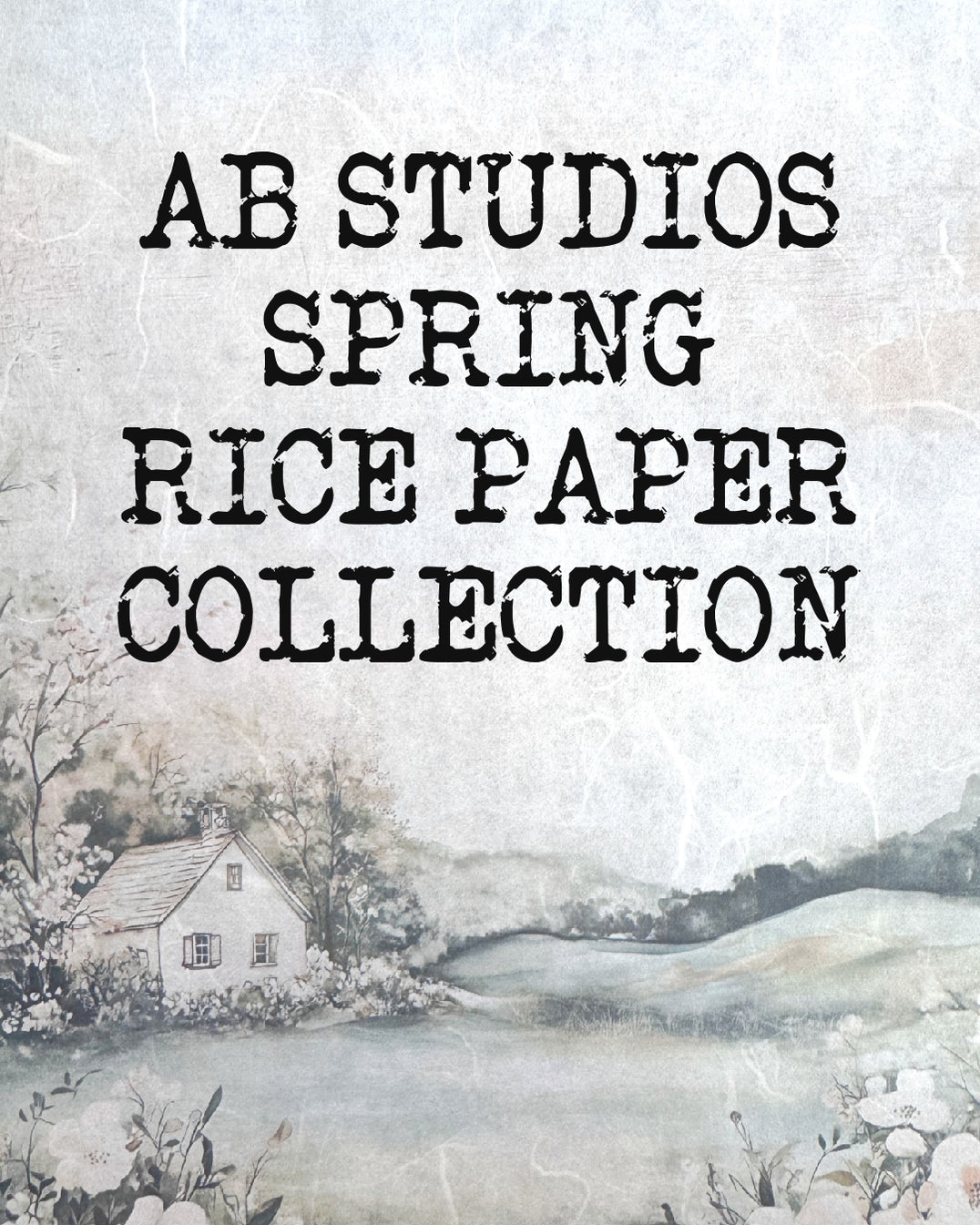 Spring 2026 AB Studios