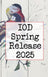 IOD Spring Release 2025