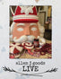 Nutcracker Hat with Pentart 11/19/25