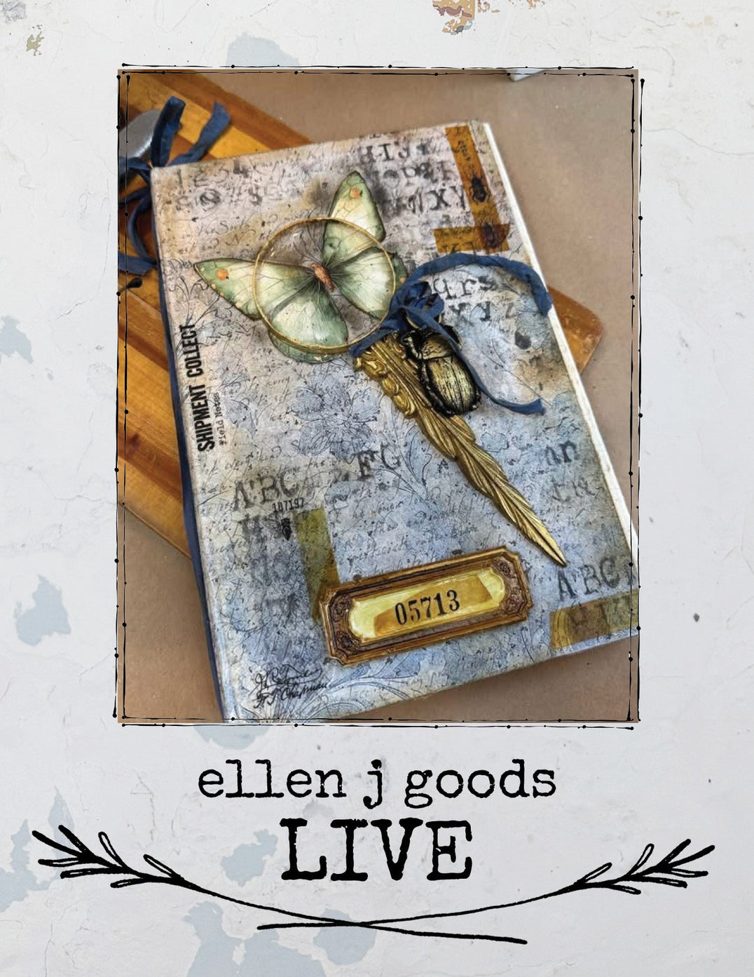 A DIY Nature Journal 3/30/26