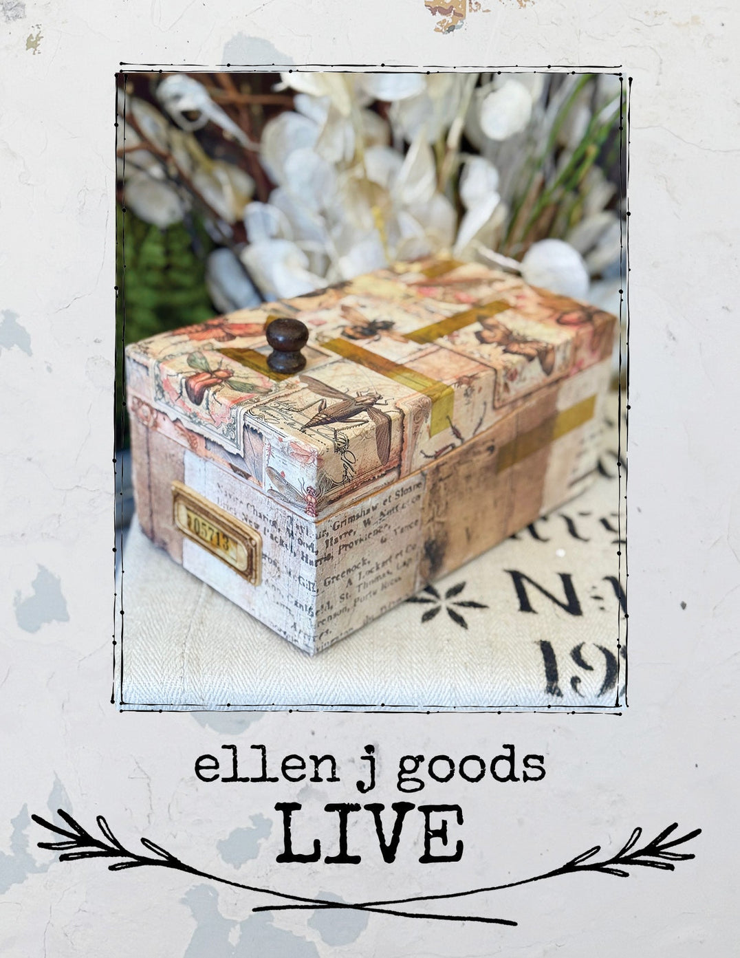 THRIFTED DIY WOOD MAKEOVERS 4/6/2026