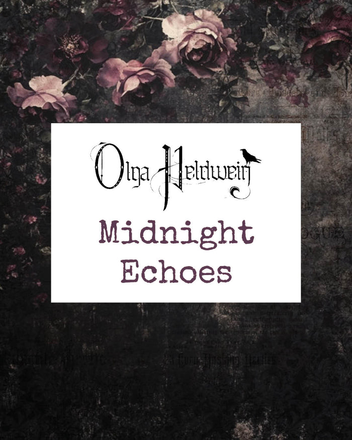 Midnight Echoes - Olga Heldwein