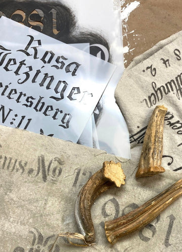 Special Collection ellenjgoods Stencils
